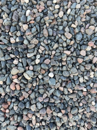 Clyde Mulch and Stone